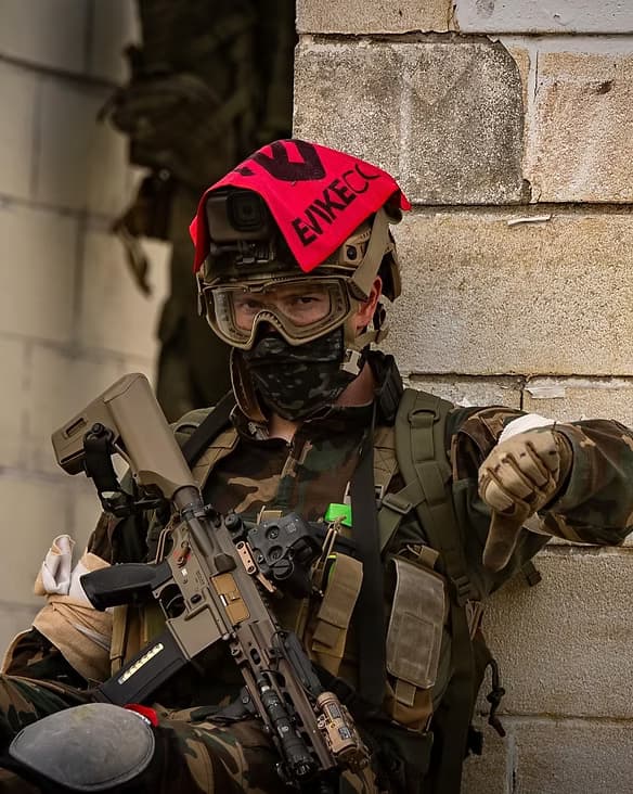 Clint Russell - Founder and Lead Technician at Russell's Customs